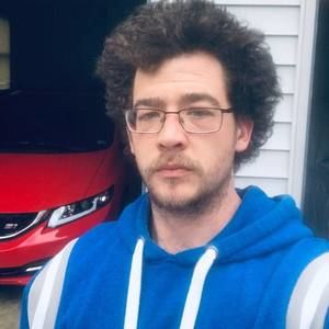 Meet your Posher, Colin